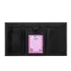 Кошелек детский YES W-1 Be Happy 533684 1х8.5х12.7 см