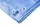 Тент MASTERTOOL 5х6 м, 65 г/м². Blue (79-9506)