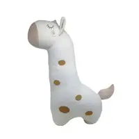 Мягкая игрушка-обнимашка "Жираф", 70 см