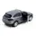 Автомодель - PORSCHE CAYENNE S (серебристый серый)