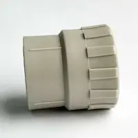 Муфта PP-R SANTAN 25х1/2\" з внутрішнім різьбленням