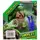 Игрушка-герой "Turtles/Черепашки ниндзя", 14 см (Леонардо)