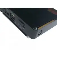 Радіо Golon RX-2277 + Power Bank, mp3, USB, ліхтар Чорний