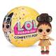 Кукла в шаре для девочек LOL модель Confetti Pop серия 9 GOLD/С0227 от 4х лет, куклы, коллекционная Кукла Лол,