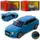 Машинка инертная Auto Mir Audi AS-2882