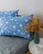 Комплект наволочек ТЕП 314 Star Blue 2-03861-24995 50х70 см 2 шт