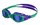 Очки для плавания Speedo FUT BIOF FSEAL DUAL MIR GOG JU синий, зеленый OSFM