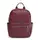 Женский рюкзак Monsen C1nn-6927bo-bordo