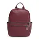 Женский рюкзак Monsen C1nn-6927bo-bordo