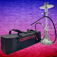 Сумка-переноска для кальяну Hookah Bag PRO 75