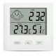 Цифровой термометр гигрометр Thermometer TH108, Домашний гигрометр, Термометр гигрометр комнатный
