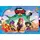 Пазлы G-Toys BS364 35 деталей