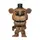 Игровая фигурка FUNKO POP! серии "5 ночей с Фредди" - СЛОМАННЫЙ ФРЕДДИ