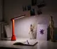 Настольная лампа Xiaomi Yeelight USB Folding Charging Table Lamp 1800mAh 3700K Red (YLTD11YL)