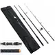 Спиннинг карповый штекерный Sams Fish SF-24232-3-6 3.6 м