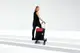Сумка-візок Andersen Treppensteiger Scala Shopper Hera Silver 119-004-22