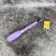 Силиконовые щипцы A-Plus AP-1959-purple фиолетовые 1 шт