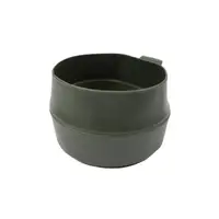 Кружка складная шведская Fold-A-Cup MiL-tec Германия ВСУ (ЗСУ) 14605000 8791 200 мл