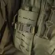 M-Tac рюкзак Intruder Pack Olive, рюкзак для ЗСУ олива 27 литров, ШЕВРОН В ПОДАРОК!