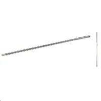 Сверло для бетона GRANITE SDS-MAX 18х1000 мм QUADRO S4 (4-18-100)