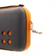 Полотенце Tramp TRA-161-L-orange 60х120 см оранжевое