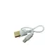 Электроимпульсная зажигалка Flashlight 9258 спиральная usb зажигалка с фонариком Чёрная