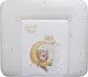 Коврик для пеленки FreeON Sweet dreams, мягкий 85x72x7 см