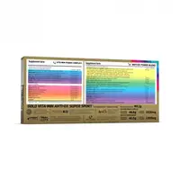 Вітаміни та мінерали OLIMP Gold Vita-Min anti-OX Super Sport, 60 капсул