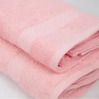 Рушник для обличчя ТЕП Honey Pink Р-04136-27835 50х90 см рожевий