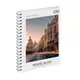 Тетрадь для записей А5 YES Travel 152288 80 листов