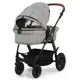Универсальная коляска 3 в 1 Kinderkraft Xmoov Gray KKWXMOVGRY3000