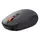 Мышь Baseus F01B Tri-Mode Wireless Mouse |2.4G/BT5.0+BT3.0, 800-1200-1600dpi|