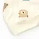 Шапочка с подворотом с мишками Baby bears
