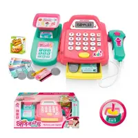 Детский игровой кассовый аппарат SK72B