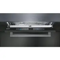 Встраиваемая посудомоечная машина Siemens SN61HX08VE