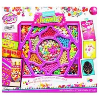 Набор бусин "Fashion jewelry" (вид 1)