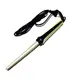 Конусная керамическая плойка Gemei 2914 Hair Curlers для создания мелких локонов