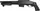 Ружье страйкбольное ASG DiscoveryLine pump-action Spring 6 мм Black