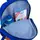 Рюкзак Kite Kids K22-573XS-2 Space explorer