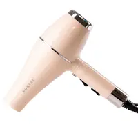 Фен для волос Sokany SK-14005 с двумя насадками