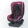 Автокресло El Camino Infant ME-1010-Pink-Shadow