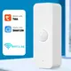 Wifi датчик движения миниатюрный Nectronix P01, до 6 метров, Tuya Smart life app