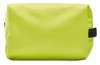 Легка дорожня косметичка 4L Reebok Les Mills Toiletry Bag салатова