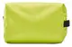 Легкая дорожная косметичка 4L Reebok Les Mills Toiletry Bag салатовая