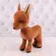 Мягкая игрушка Копиця Косуля 00232-1 30 см