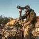 Подзорная труба Athlon Ares G2 UHD 22x65 с прицельной сеткой Ranging Reticle (312004RT)