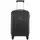 Валіза Semi Line 20" (S) Black (T5580-2)