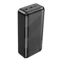 УМБ BOROFONE Pindar Power Bank BJ27B 30000mAh | 2USB/Type-C, 2.1A |