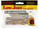 140118-T47 Виброхвост силиконовый Long John LJ Pro Series 3,1 /T47 8шт.