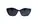 Женские солнцезащитные очки polarized, черные P348-1